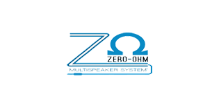 Mini Logo Zero Ohm