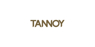 Tannoy Mini brand logo