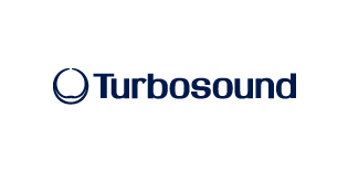 Turbosound Mini brand logo