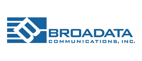 Logo du site BROADATA 460 x 200