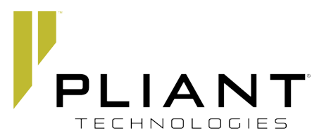 Logo Pliant Technologies site 460 x 200