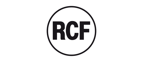 Logo du site RCF 460 x 200