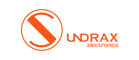 Logo Sundrax site 460 x 200