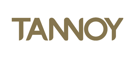 Logo site Tannoy 460 x 200 1