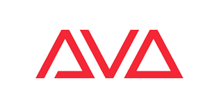 Mini Logo AVA Avolites