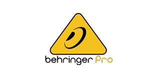 Mini Logo Behringer PRO
