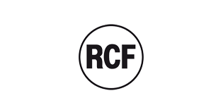 Mini Logo RCF
