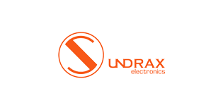 Mini Logo Sundrax