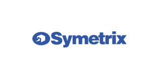 Mini Logo Symetrix