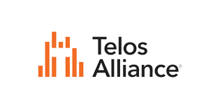 Mini Logo Telos Infinit Aliance