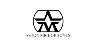 Aston Microphones Logo Mini