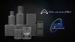 Wharfedale Pro expands to the US market with AVL Media Group distribution deal