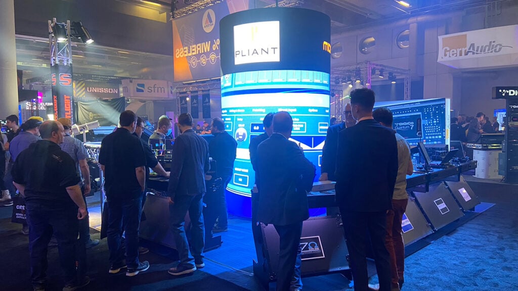 EXPO SCENE 2023 MONTREAL FT01