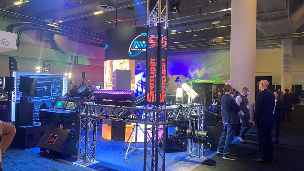 EXPO SCENE 2023 MONTREAL FT03