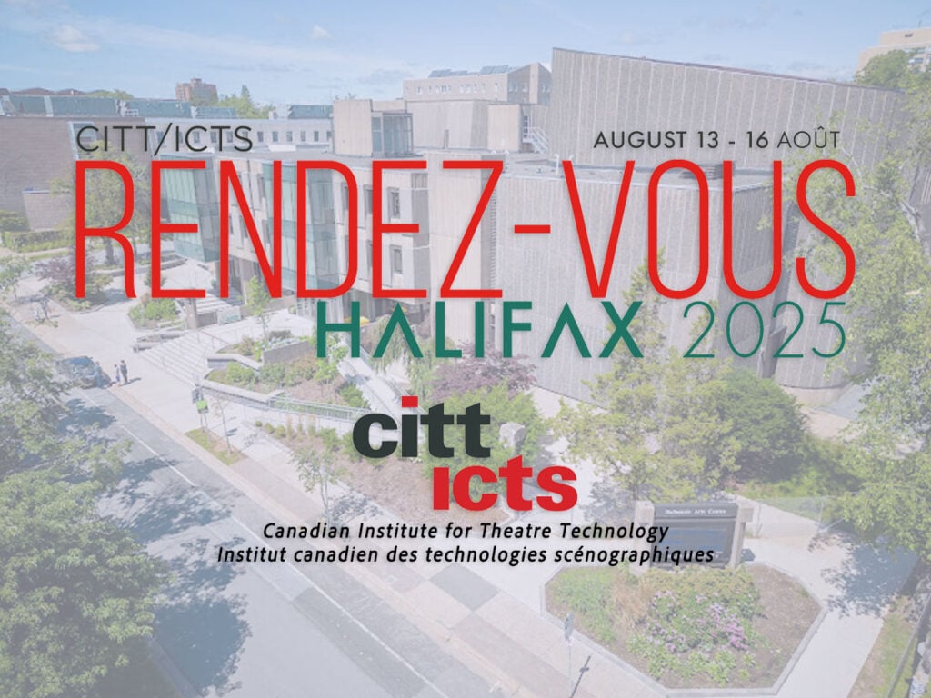 CITT ICTS-2025 banner