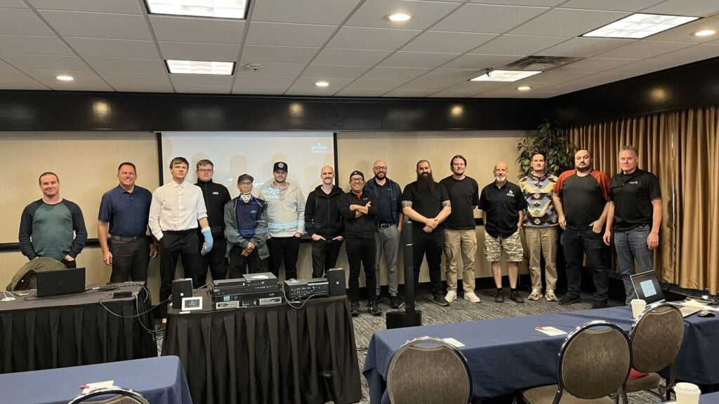 Master Powersoft Install Solutions – Join the Calgary Training