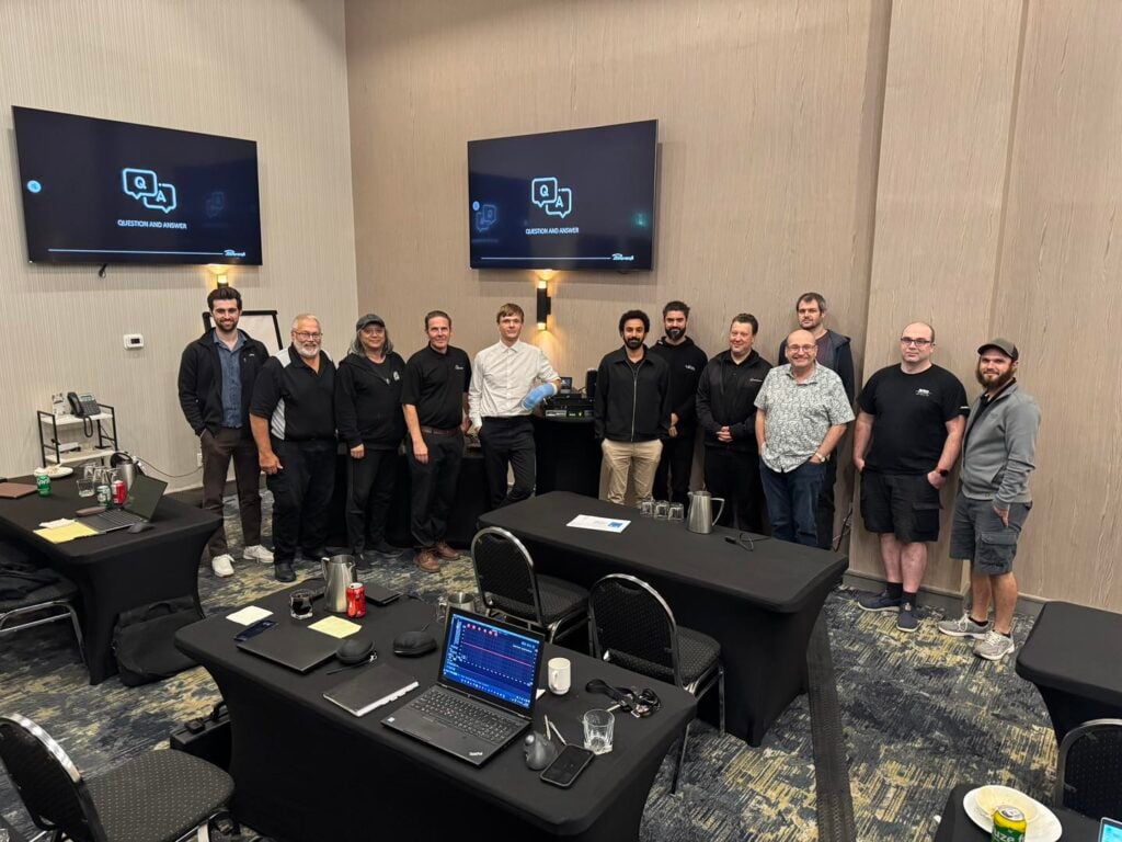 Master Powersoft Install Solutions – Join the Toronto Training